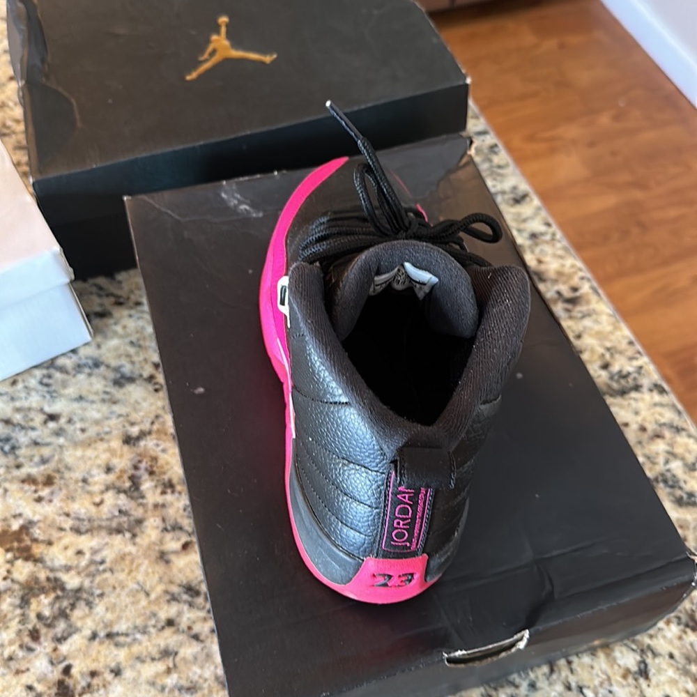 Jordan 12s - Picture 3 of 3